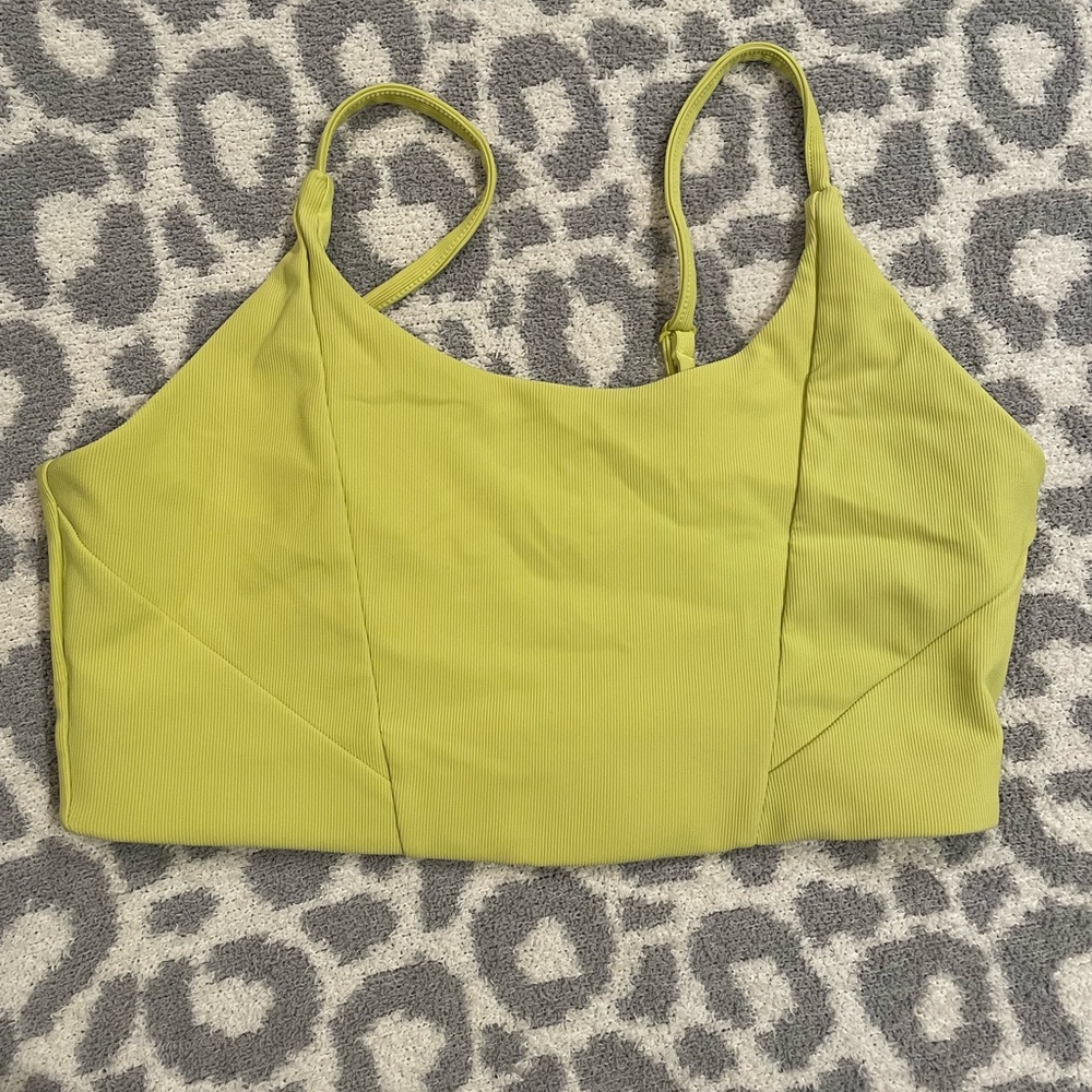 KYODAN NWOT SPORTS BRA